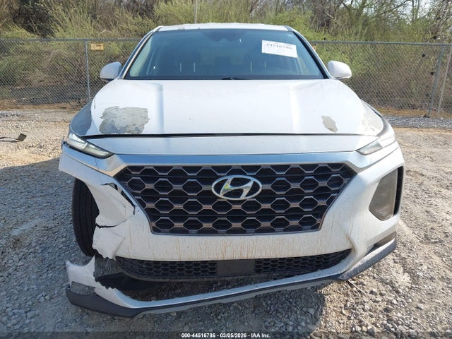 Aukcja sprzedaży 2020 Hyundai Santa Fe Sel, vin: 5NMS33AD2LH190150, numer aukcji: 44516786