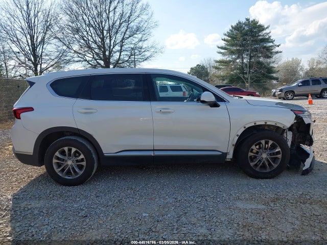 Aukcja sprzedaży 2020 Hyundai Santa Fe Sel, vin: 5NMS33AD2LH190150, numer aukcji: 44516786