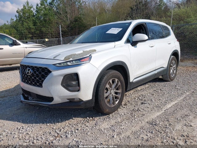 Aukcja sprzedaży 2020 Hyundai Santa Fe Sel, vin: 5NMS33AD2LH190150, numer aukcji: 44516786