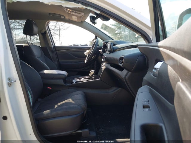 Aukcja sprzedaży 2020 Hyundai Santa Fe Sel, vin: 5NMS33AD2LH190150, numer aukcji: 44516786