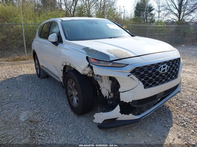 Aukcja sprzedaży 2020 Hyundai Santa Fe Sel, vin: 5NMS33AD2LH190150, numer aukcji: 44516786