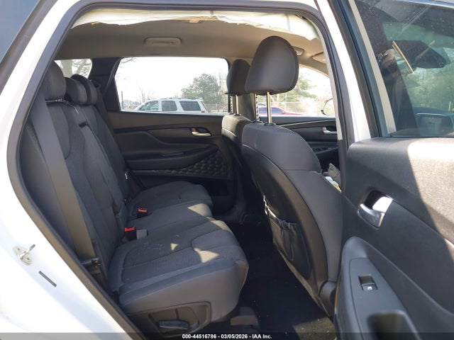 Aukcja sprzedaży 2020 Hyundai Santa Fe Sel, vin: 5NMS33AD2LH190150, numer aukcji: 44516786