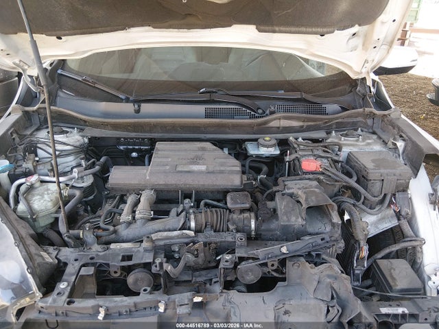 5J6RW1H59KA029189 Honda CR-V EX