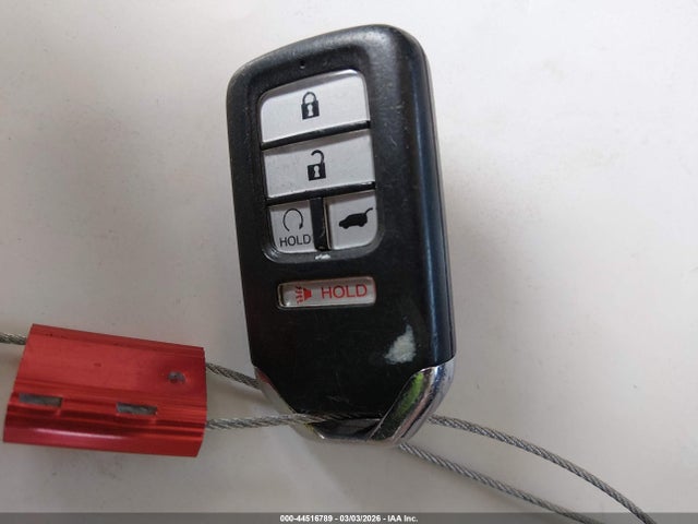 5J6RW1H59KA029189 Honda CR-V EX