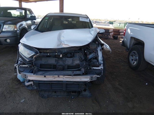 5J6RW1H59KA029189 Honda CR-V EX