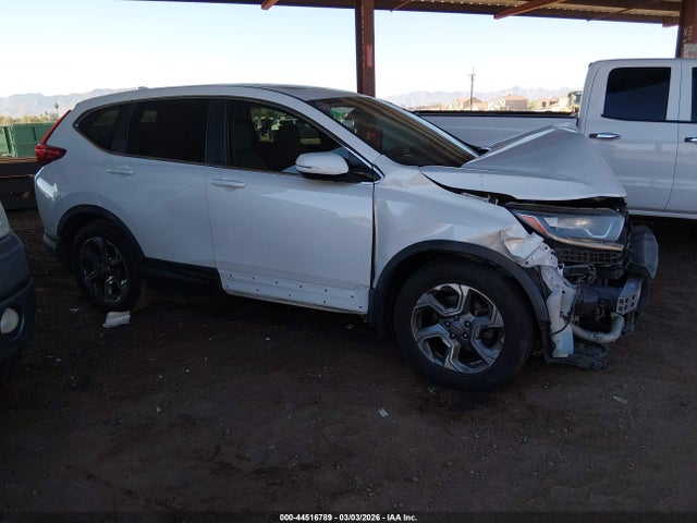 5J6RW1H59KA029189 Honda CR-V EX