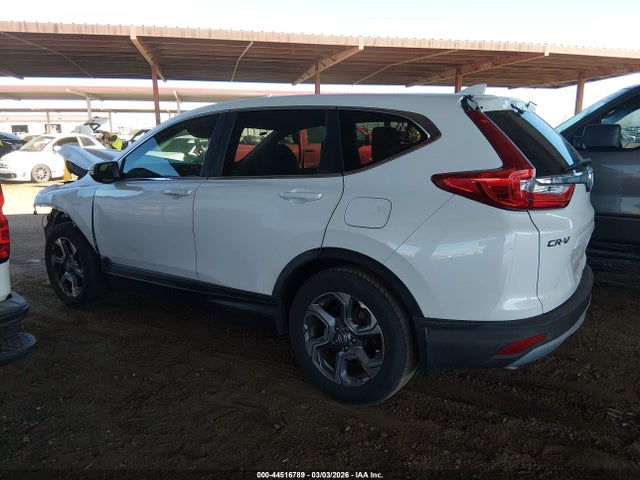 5J6RW1H59KA029189 Honda CR-V EX