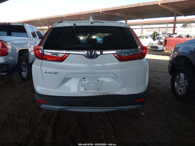 5J6RW1H59KA029189 Honda CR-V EX