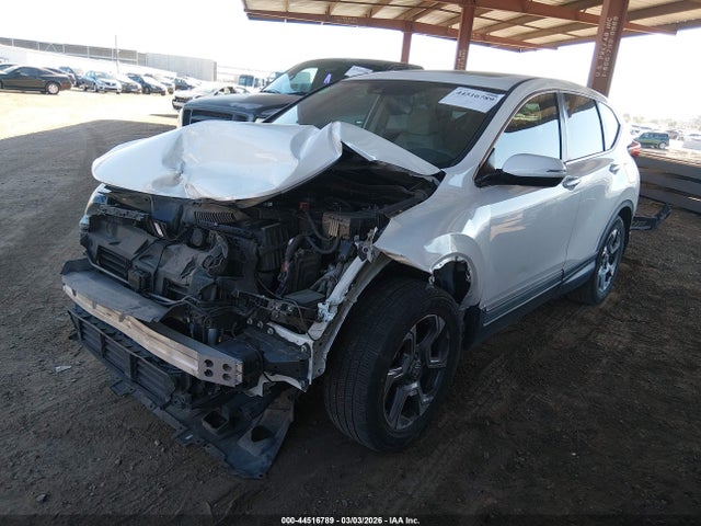5J6RW1H59KA029189 Honda CR-V EX