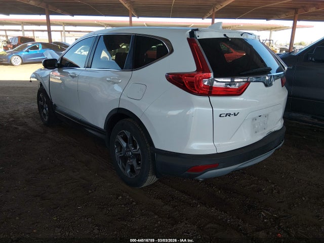 5J6RW1H59KA029189 Honda CR-V EX