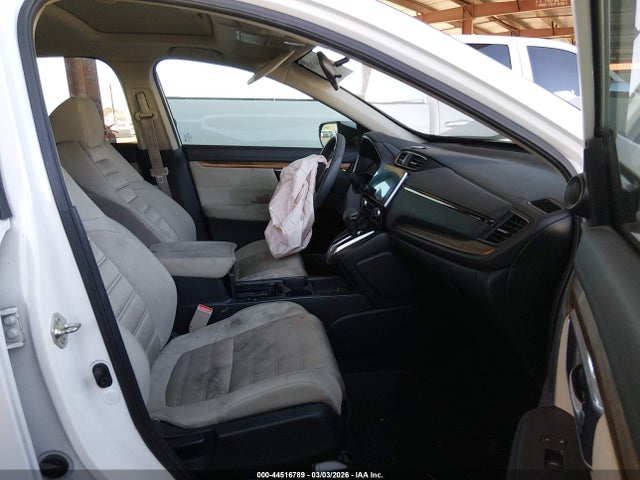 5J6RW1H59KA029189 Honda CR-V EX