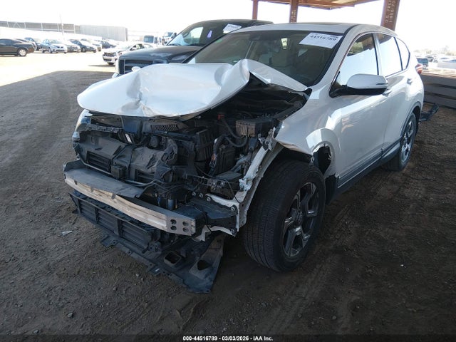 5J6RW1H59KA029189 Honda CR-V EX