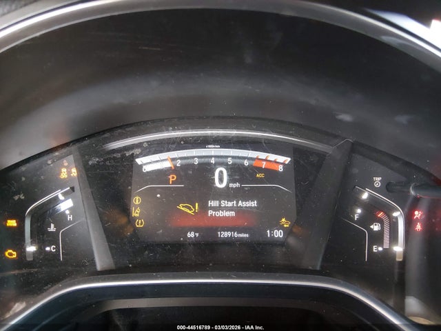 5J6RW1H59KA029189 Honda CR-V EX