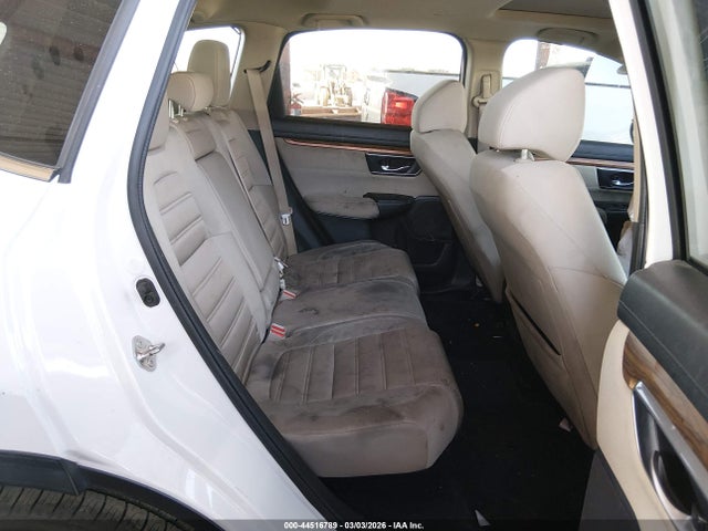 5J6RW1H59KA029189 Honda CR-V EX