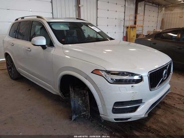 2017 VOLVO XC90 YV4A22PK7H1140292