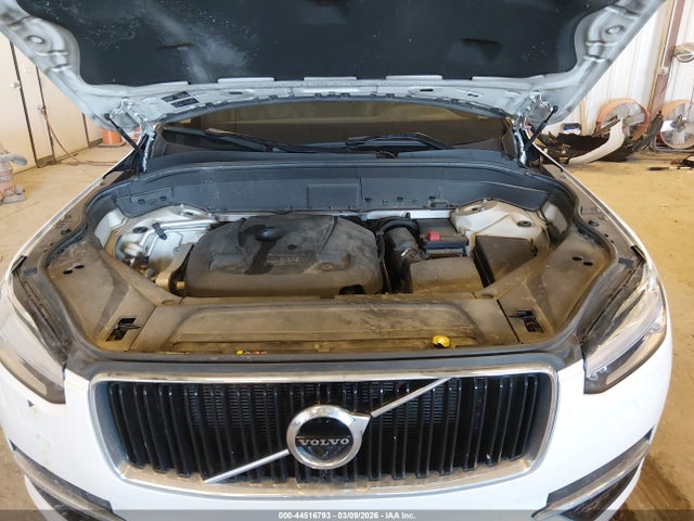 2017 VOLVO XC90 YV4A22PK7H1140292 Photo 9