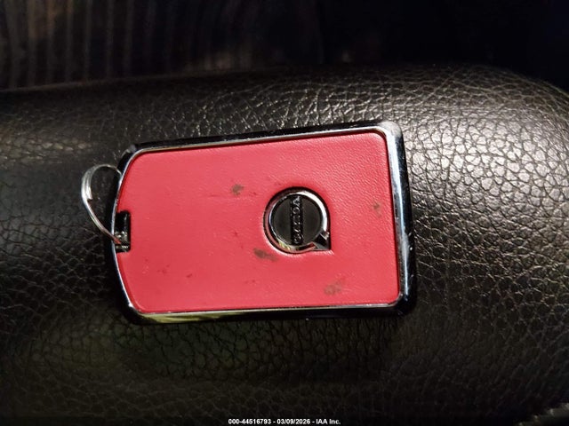 2017 VOLVO XC90 YV4A22PK7H1140292 Photo 10