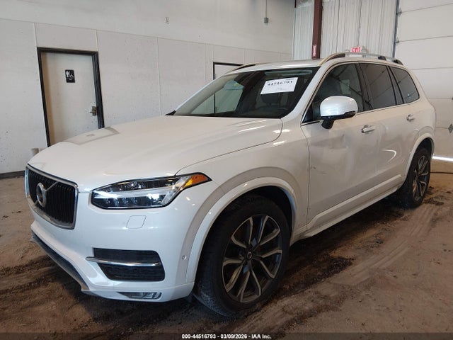 2017 VOLVO XC90 YV4A22PK7H1140292 Photo 1
