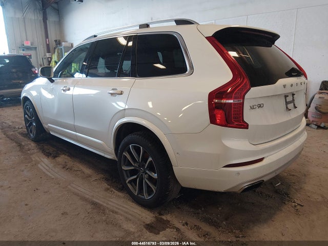 2017 VOLVO XC90 YV4A22PK7H1140292 Photo 2