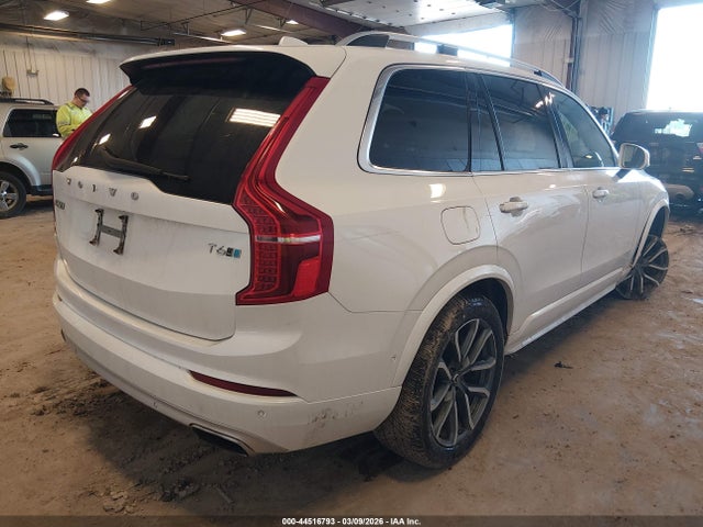 2017 VOLVO XC90 YV4A22PK7H1140292 Photo 3
