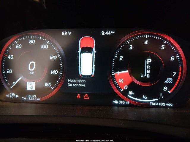 2017 VOLVO XC90 YV4A22PK7H1140292 Photo 6