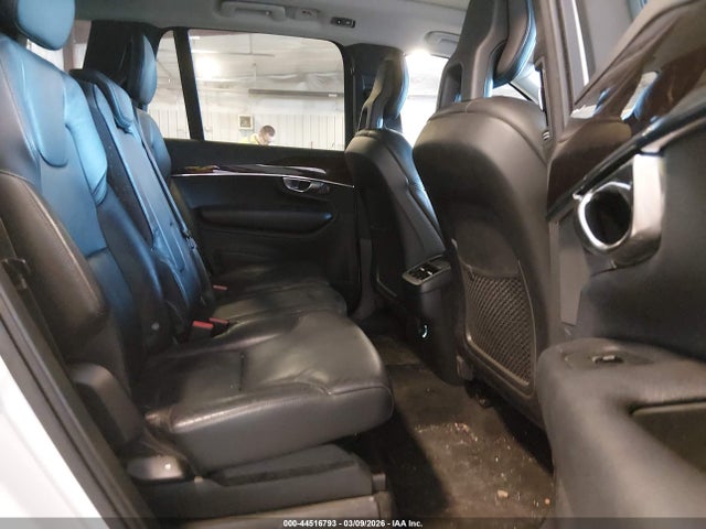 2017 VOLVO XC90 YV4A22PK7H1140292 Photo 7