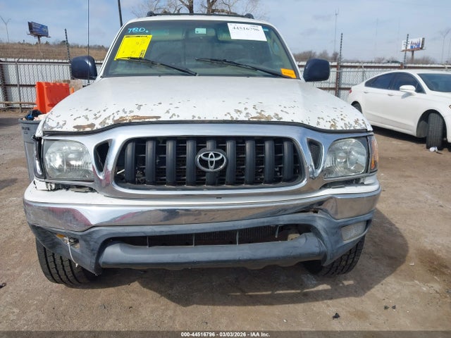 Aukcja sprzedaży 2003 Toyota Tacoma Prerunner V6, vin: 5TEGN92N03Z163619, numer aukcji: 44516796