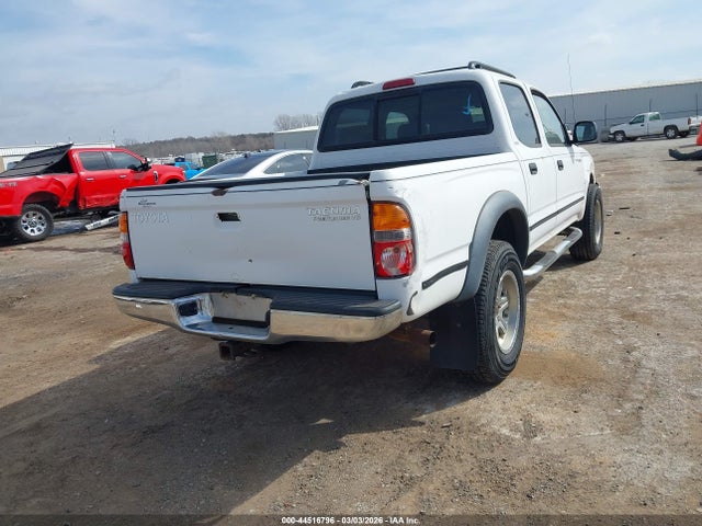 Aukcja sprzedaży 2003 Toyota Tacoma Prerunner V6, vin: 5TEGN92N03Z163619, numer aukcji: 44516796