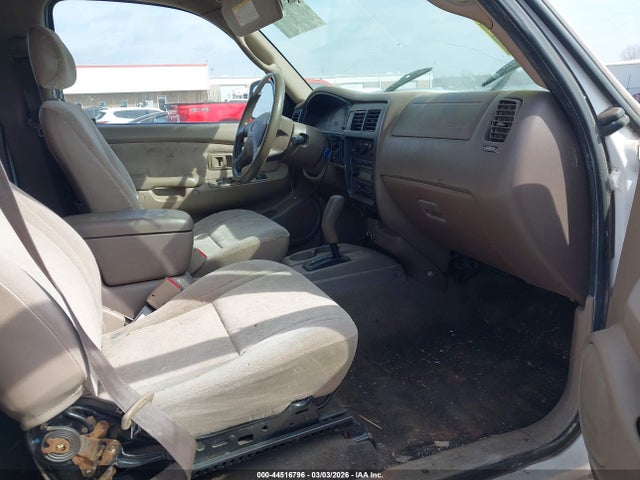Aukcja sprzedaży 2003 Toyota Tacoma Prerunner V6, vin: 5TEGN92N03Z163619, numer aukcji: 44516796