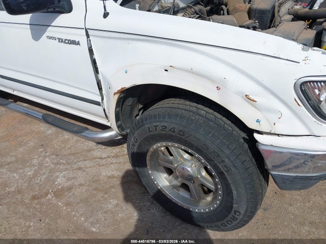 Aukcja sprzedaży 2003 Toyota Tacoma Prerunner V6, vin: 5TEGN92N03Z163619, numer aukcji: 44516796