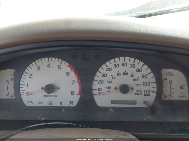Aukcja sprzedaży 2003 Toyota Tacoma Prerunner V6, vin: 5TEGN92N03Z163619, numer aukcji: 44516796