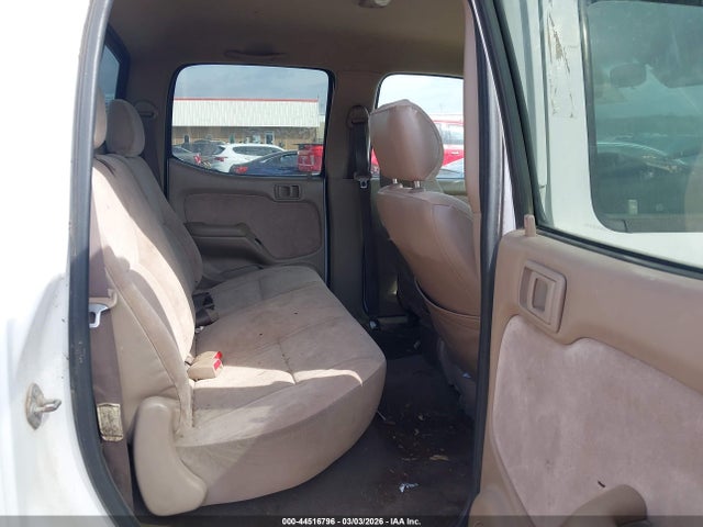Aukcja sprzedaży 2003 Toyota Tacoma Prerunner V6, vin: 5TEGN92N03Z163619, numer aukcji: 44516796