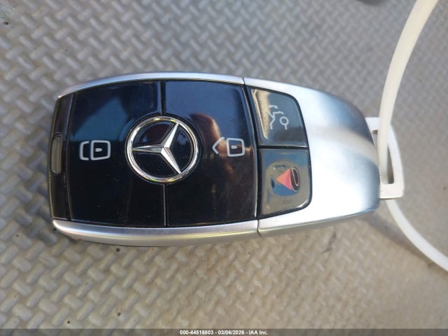Продажа на аукционе авто 2021 Mercedes-benz E 350, vin: W1KZF8DB3MA897563, номер лота: 44516803