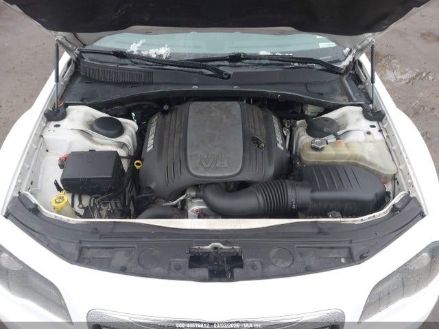 2013 CHRYSLER 300 2C3CCABT7DH710021 Photo 9