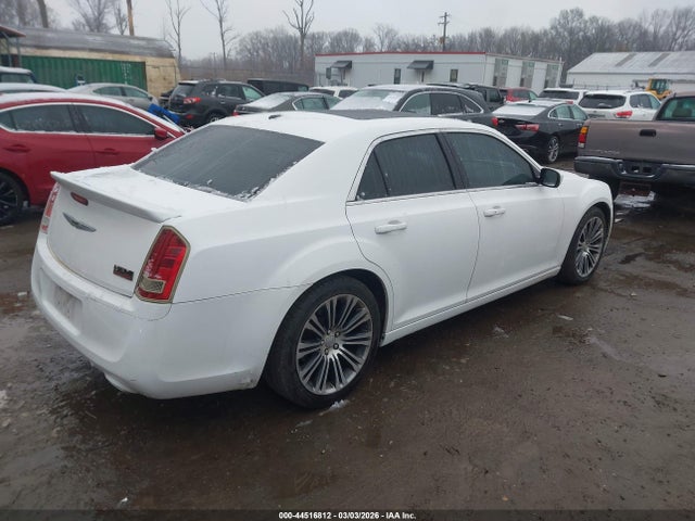 2013 CHRYSLER 300 2C3CCABT7DH710021 Photo 3