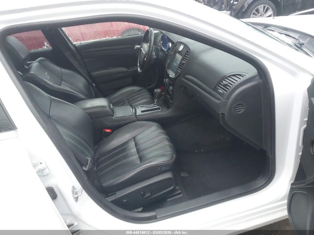 2013 CHRYSLER 300 2C3CCABT7DH710021 Photo 4