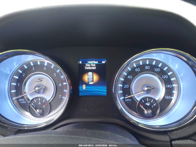 2013 CHRYSLER 300 2C3CCABT7DH710021 Photo 6