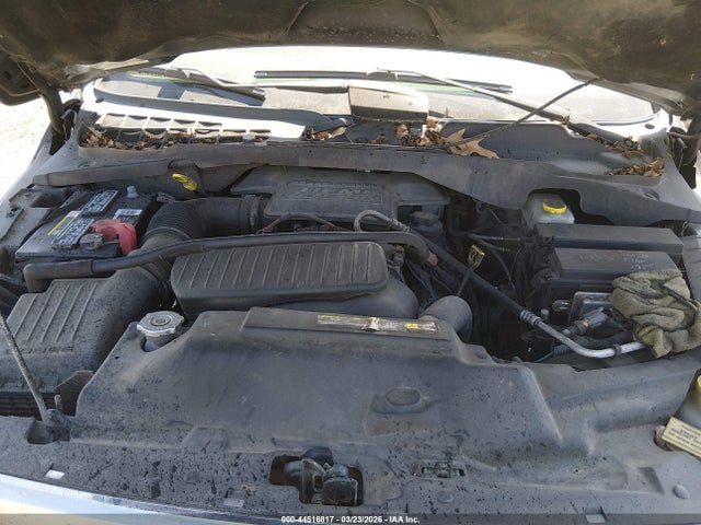2004 DODGE DURANGO 1D8HB58D84F109280 Photo 9