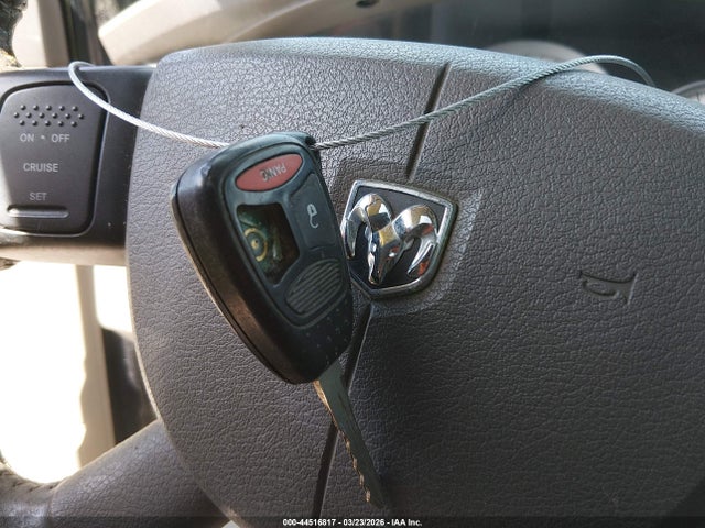 2004 DODGE DURANGO 1D8HB58D84F109280 Photo 10