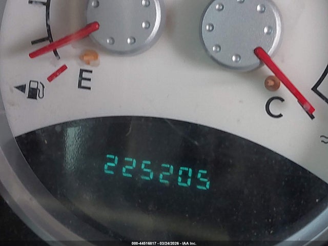 Aukcja sprzedaży 2004 Dodge Durango Limited, vin: 1D8HB58D84F109280, numer aukcji: 44516817