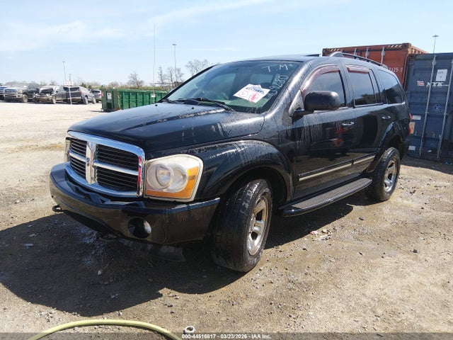 2004 DODGE DURANGO 1D8HB58D84F109280 Photo 1