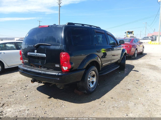 2004 DODGE DURANGO 1D8HB58D84F109280 Photo 3