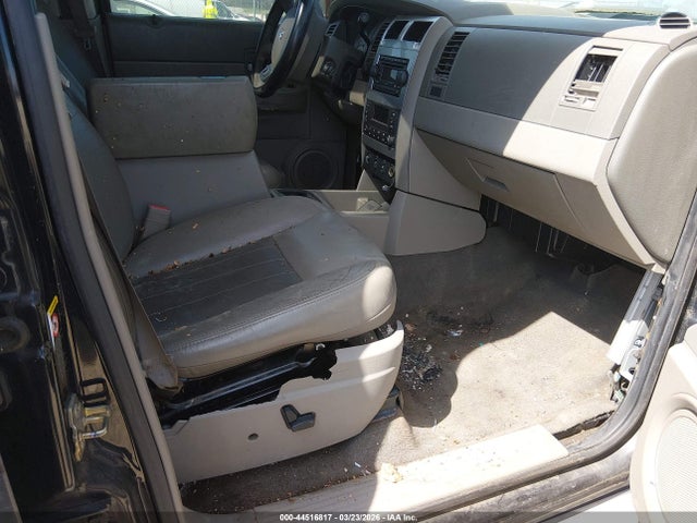 2004 DODGE DURANGO 1D8HB58D84F109280 Photo 4