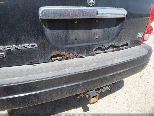 2004 DODGE DURANGO 1D8HB58D84F109280 Photo 5