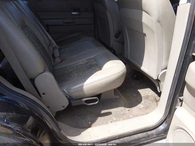 2004 DODGE DURANGO 1D8HB58D84F109280 Photo 7