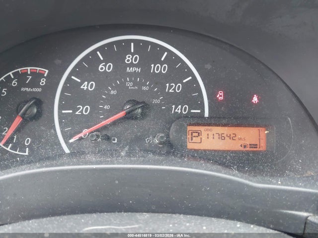 Nissan Versa 1.6 S+ 2015 3N1CN7AP9FL913146 Image 7
