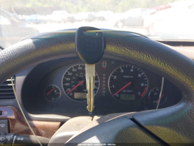 44516823 :رقم المزاد ، 4S3BH675237605123 vin ، 2003 Subaru Outback مزاد بيع