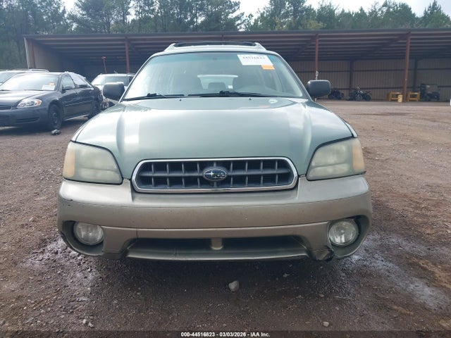 44516823 :رقم المزاد ، 4S3BH675237605123 vin ، 2003 Subaru Outback مزاد بيع