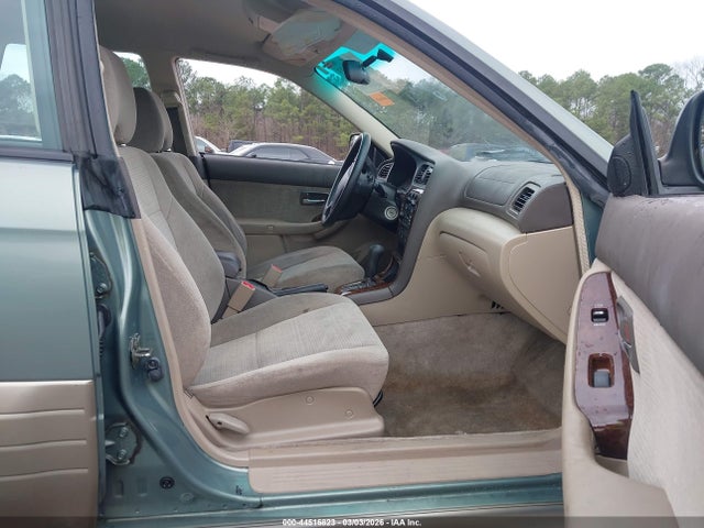 44516823 :رقم المزاد ، 4S3BH675237605123 vin ، 2003 Subaru Outback مزاد بيع