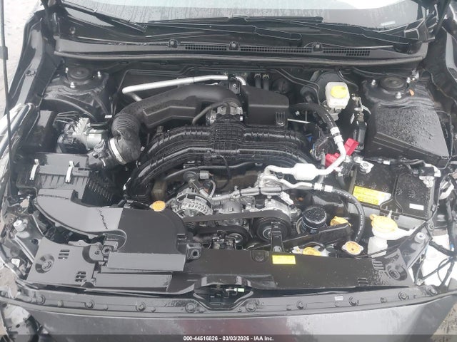 Aukcja sprzedaży 2025 Subaru Impreza Sport 5-door, vin: JF1GUAFC4S8261586, numer aukcji: 44516826